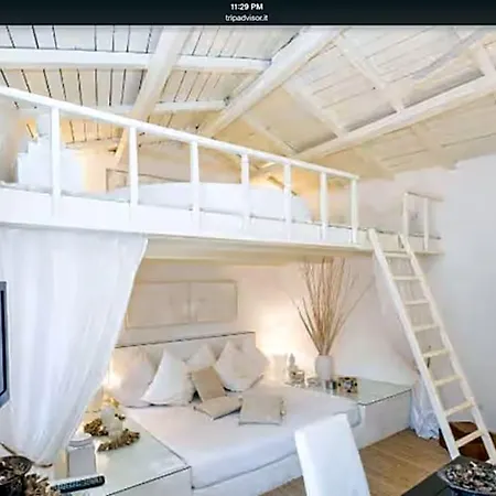 Appartement Natural Pantheon Terrace *