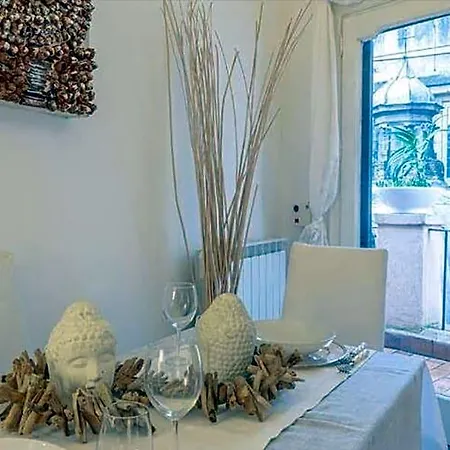 فندق Natural Pantheon Terrace