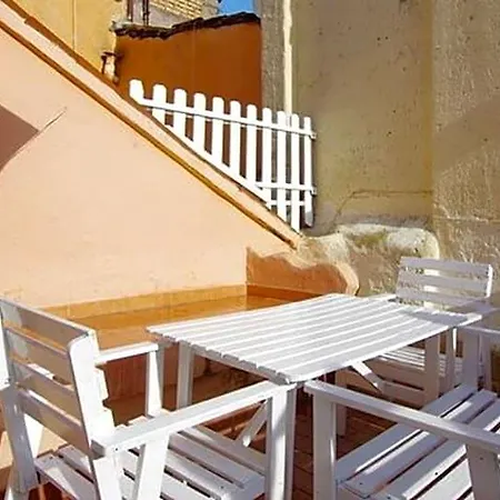 Appartement Natural Pantheon Terrace *