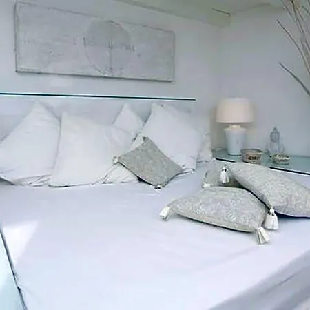 Natural Pantheon Terrace Appartement *