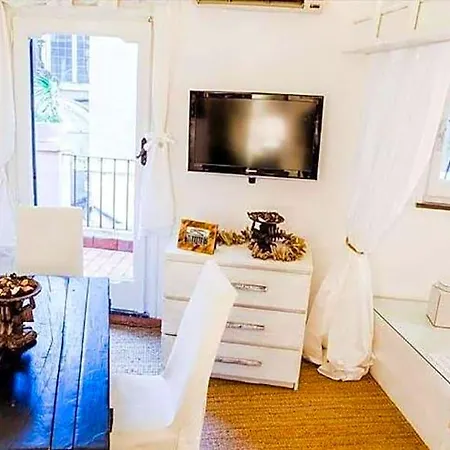 Natural Pantheon Terrace Appartement Rome