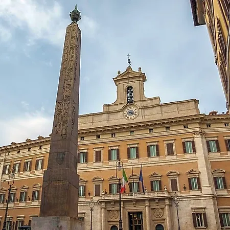 Natural Pantheon Terrace Hotel 3*